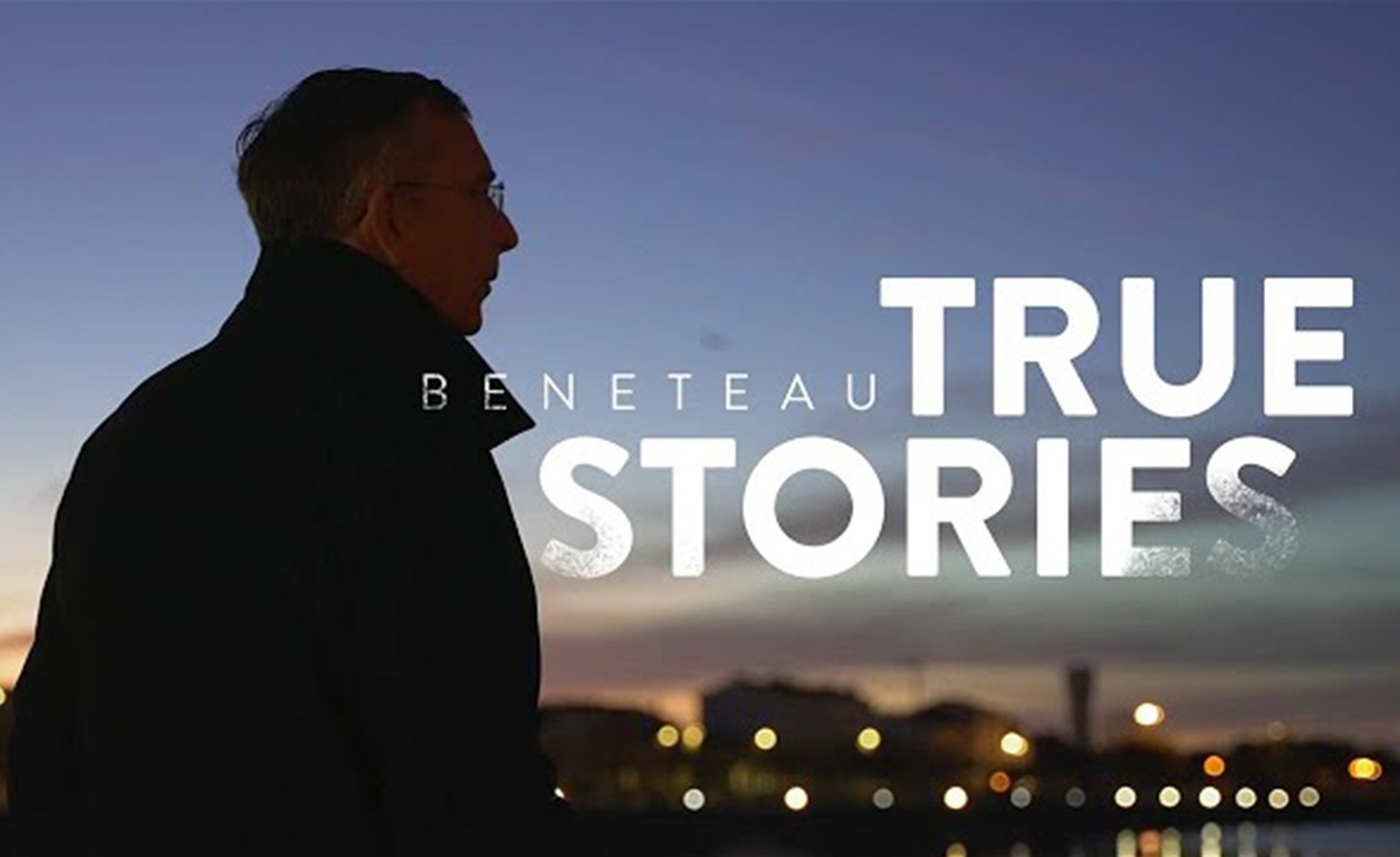 Beneteau True Stories Series