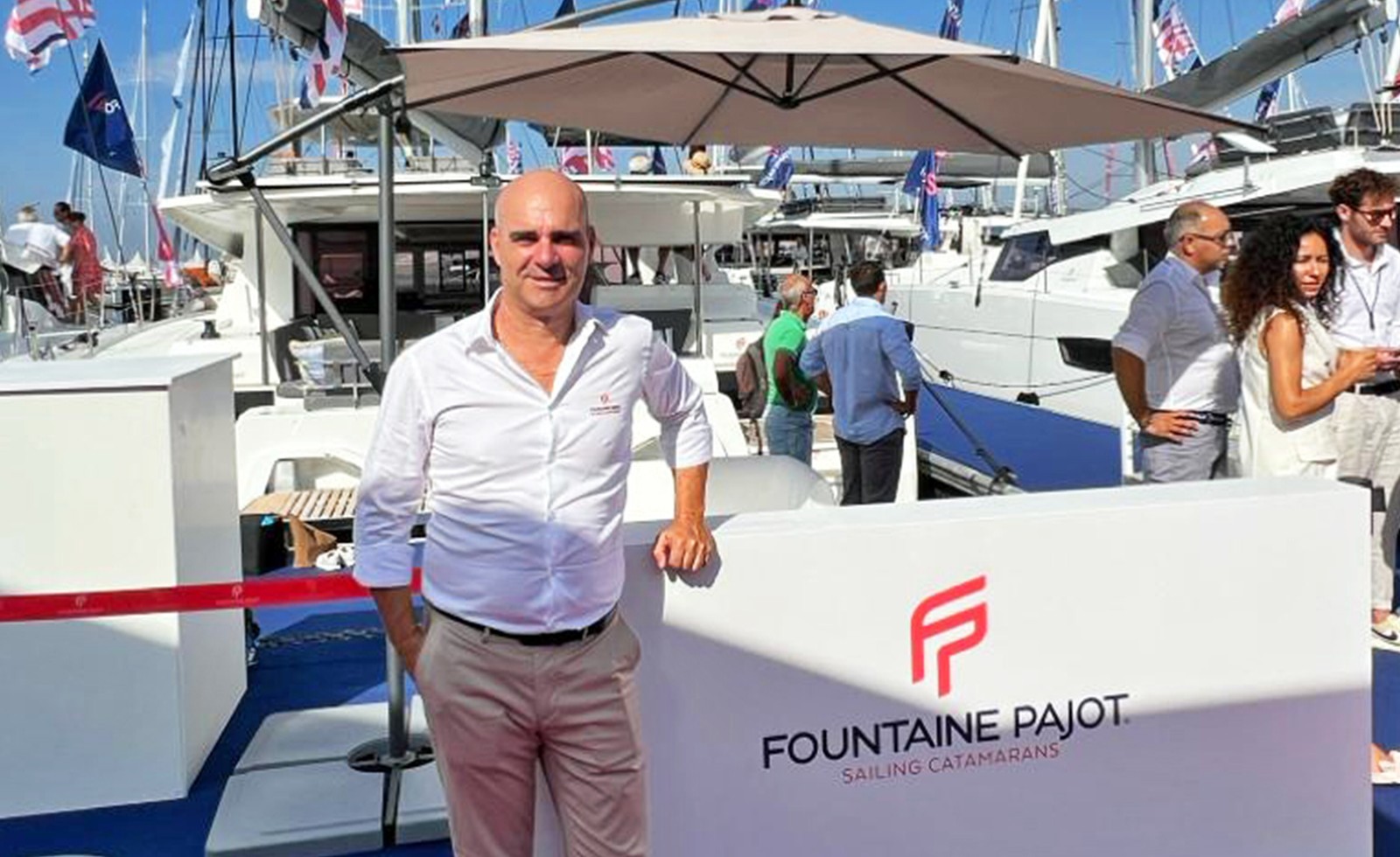 The Top Reasons to Attend Boat Shows