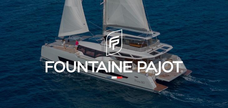 Fountaine Pajot