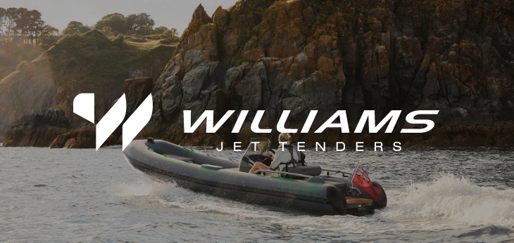 Williams Jet Tenders