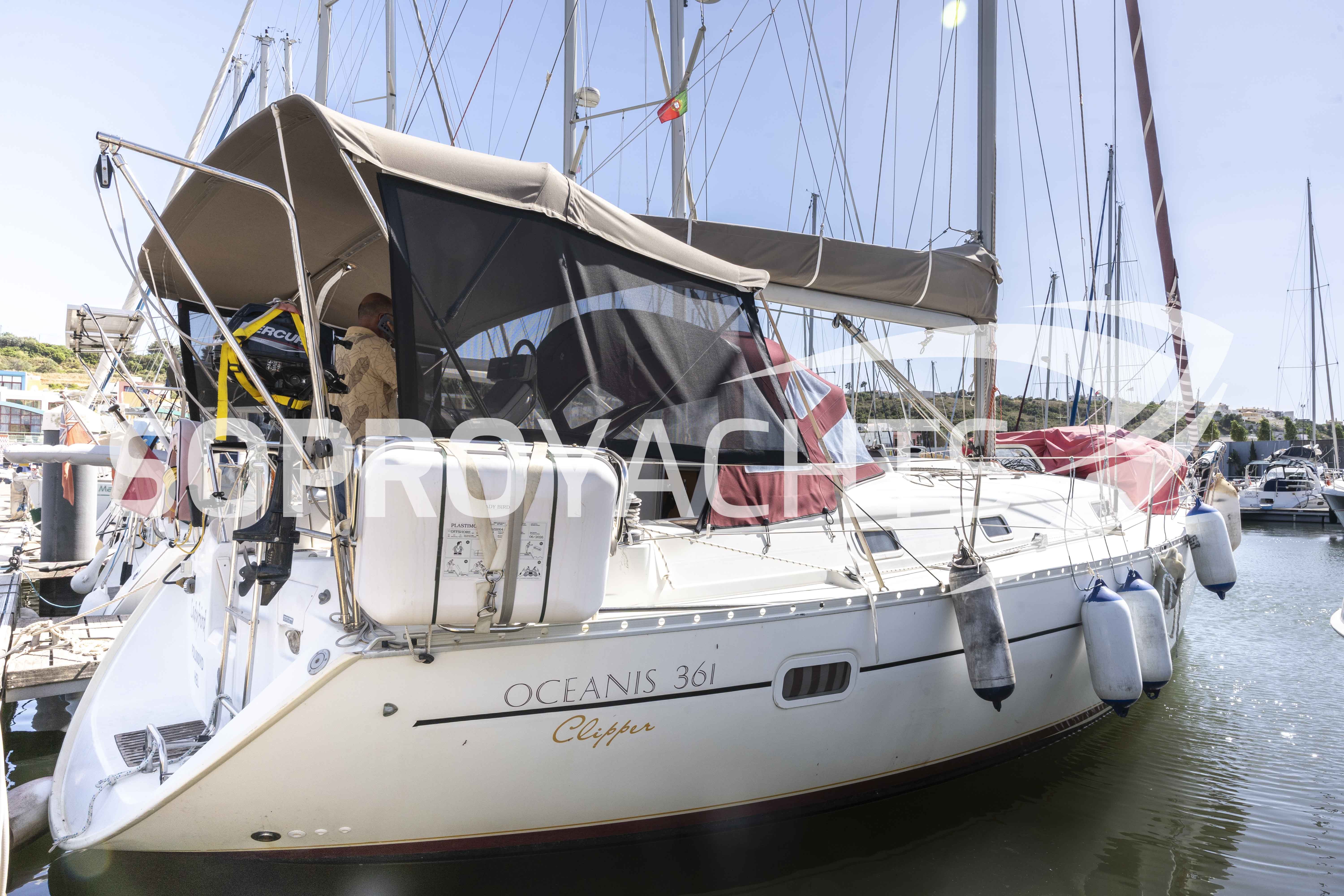 Beneteau