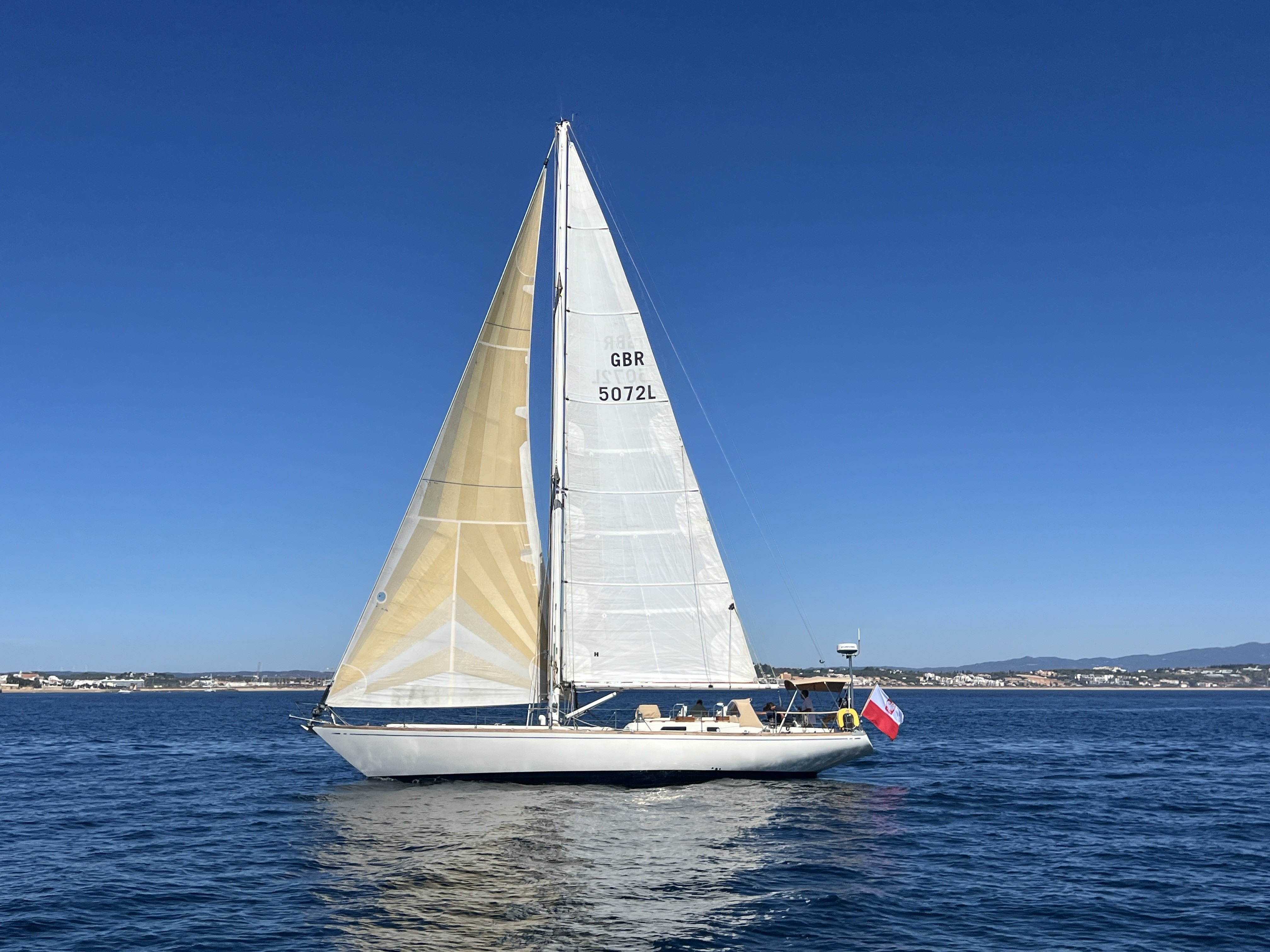 Nautor Swan