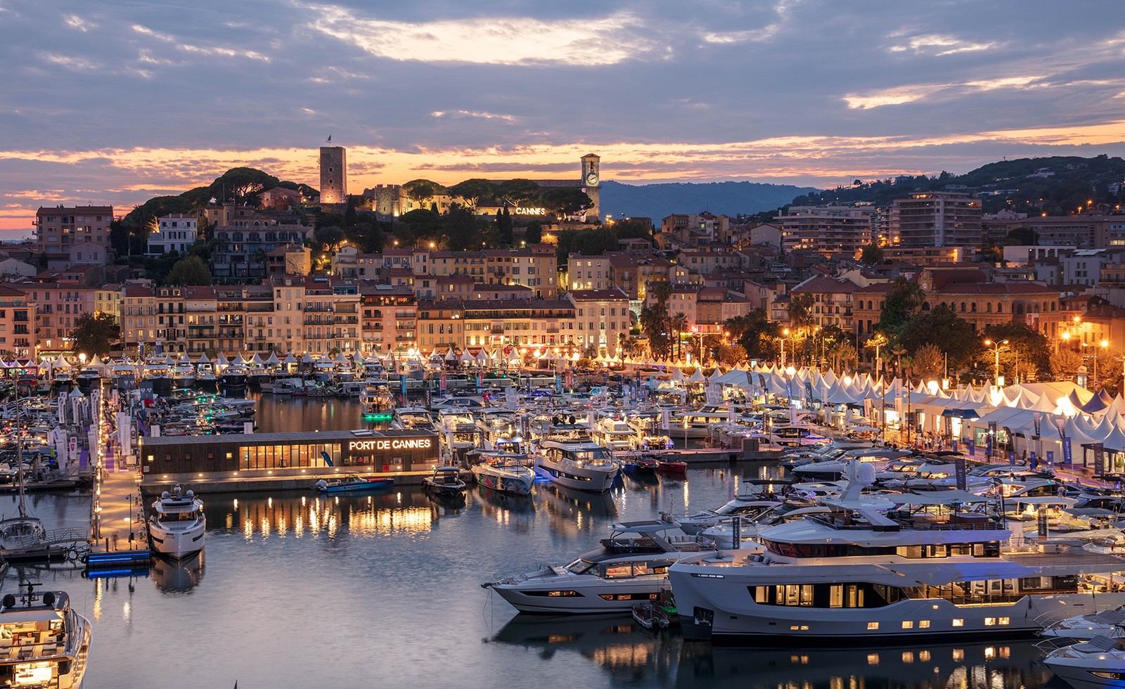 A equipa Soproyachts tem o prazer de anunciar sua presença no Cannes Yachting Festival 2023