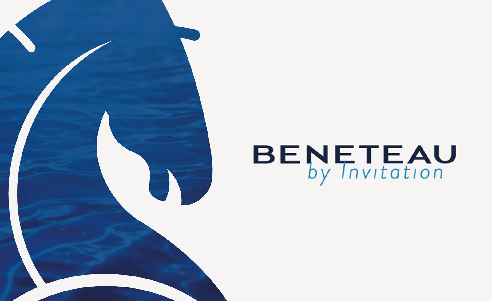 Beneteau by Invitation 2023