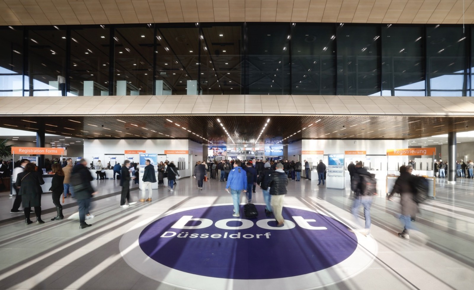 boot Düsseldorf 2026: Discover the Latest from Soproyachts Partner Brands