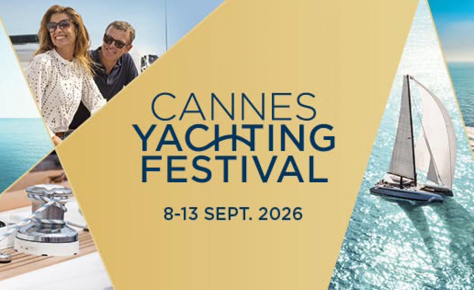 Cannes Yachting Festival 2026: Explore Fountaine Pajot, Beneteau Sail, Highfield and Williams Jet Tenders with Soproyachts