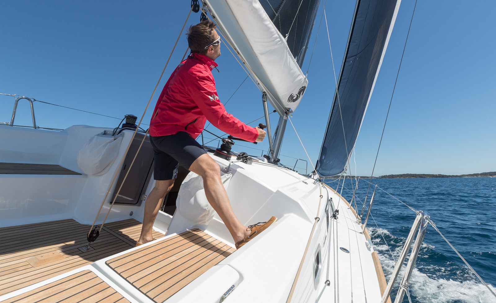 How to choose the right sailboat for you