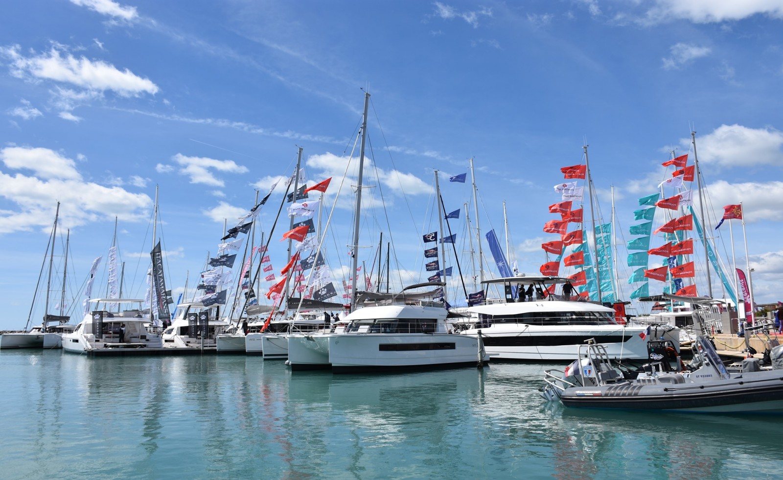 International Multihull Show 2024: The Celebration of Multihull Yachting Returns