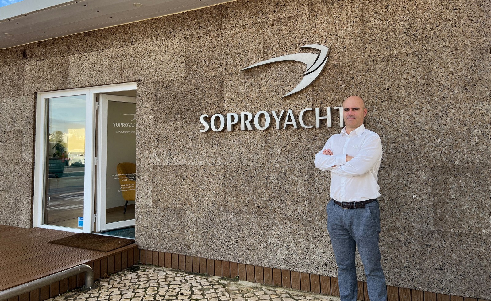 Sail in the new year with Soproyachts